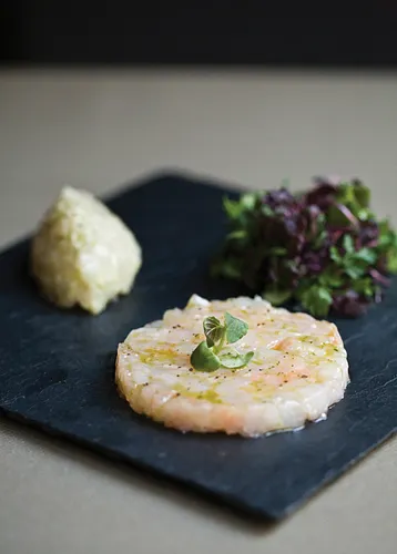 L'Aromatik Restaurant Paris