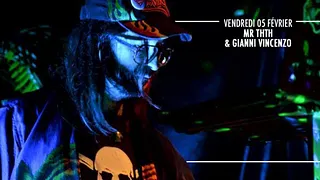 MR. THTH & Gianni Vincenzo