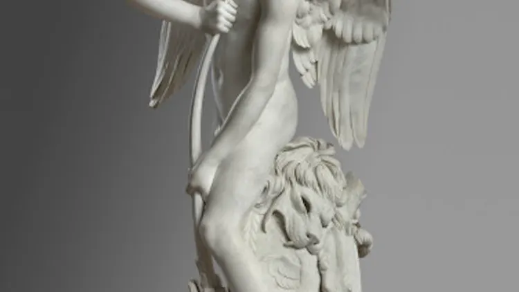 Bouchardon (1698 - 1762) Une idée du beau