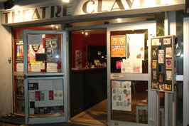 Le Théâtre Clavel