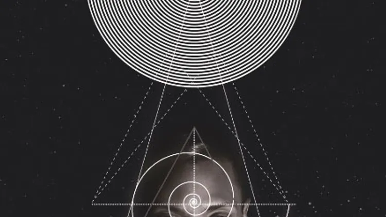 Jeff Mills time tunnel #3