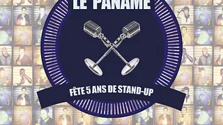 Les 5 ans du stand up au Paname