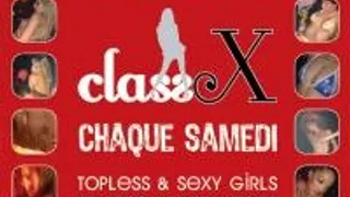 Class X