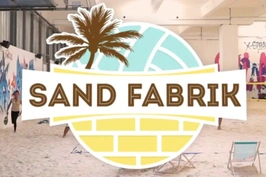 Sand Fabrik