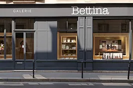 La Galerie Bettina