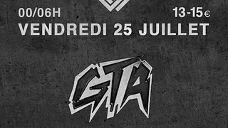 Snap my back with gta, wuki, napt & guestarach