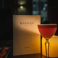 HaSalon