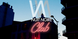 Nuit Noire Club #1