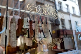 Maison David