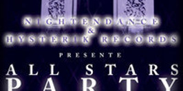 ALL STARS PARTY