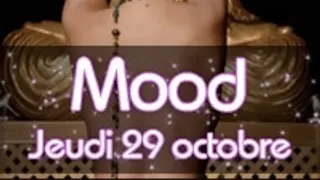 After-work @ Mood