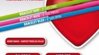 Fiesta Loca Fête La Saint Valentin