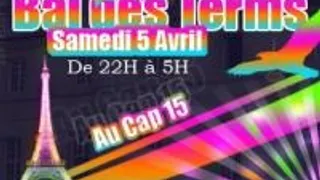 Bal Des Terms