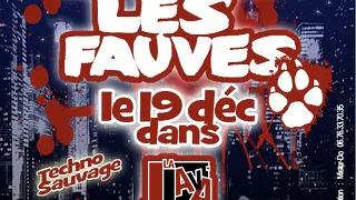 Labomix lâche les fauves