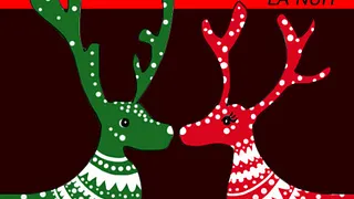 La French, La Dernière : Caribou Love