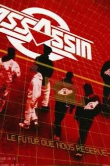 Assassin "peur d'une race"