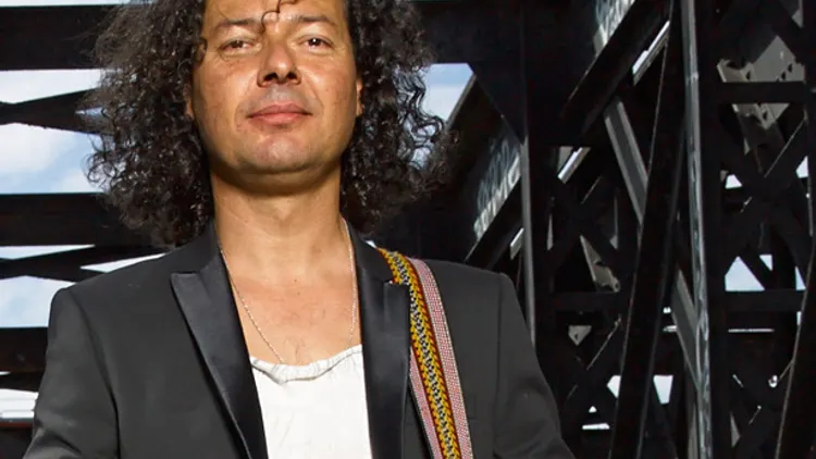 AZIZ SAHMAOUI & UNIVERSITY OF GNAWA