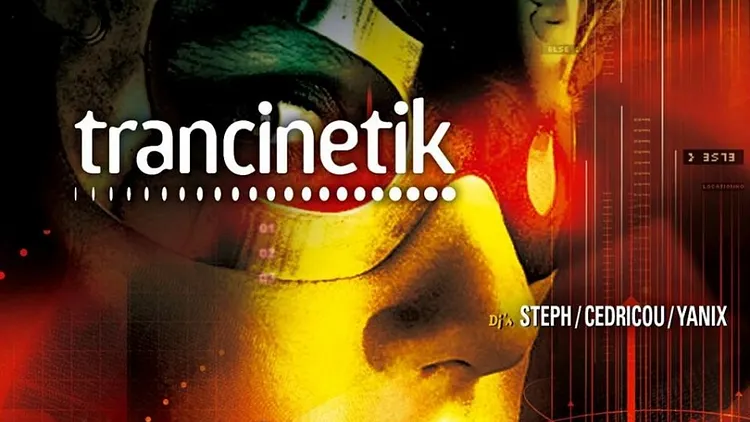 TRANCINETIK