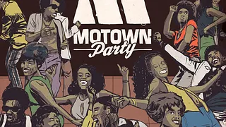 Motown Party