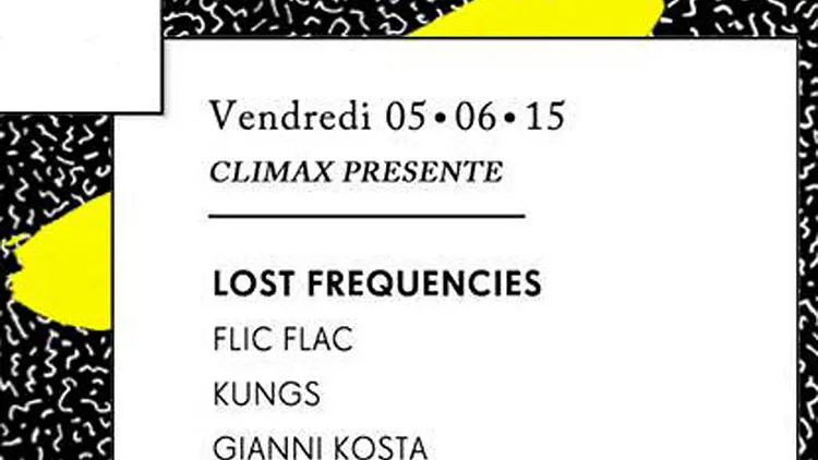 Showcase Paris Climax