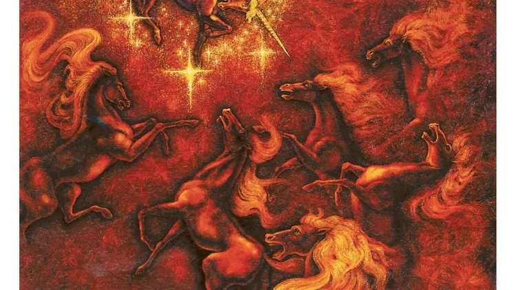 Les Quatre Saisons