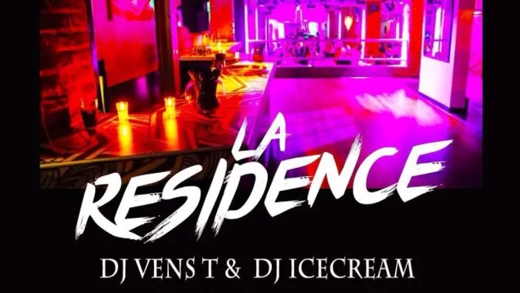 La Résidence