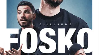 Guillaume Fosko