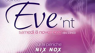 Soirée Eve'nt