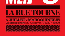 Mz + Les Sages Poètes de la Rue