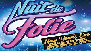 Nuit de Folie spécial Nouvel An