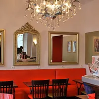 La Jolie Bohème