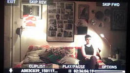 Desperate Journalist • Cheap Riot