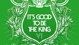 Open House : It's Good To Be The King !
