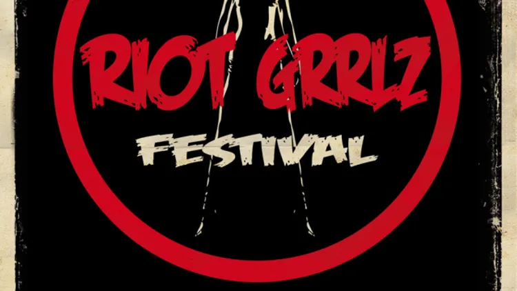 Riot Grrl Festival