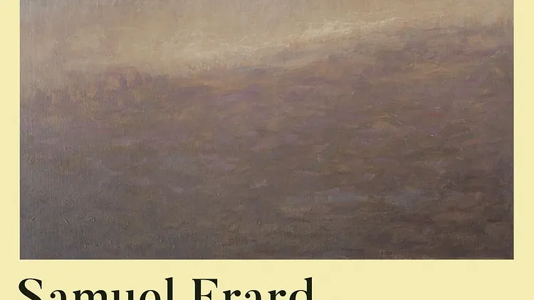 Samuel Erard, le ciel intérieur
