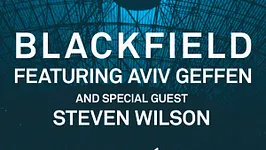 Blackfield en concert