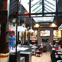 Auto Passion Café