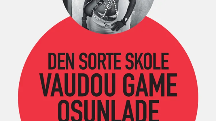 Festival d'île de France : DEN SORTE SKOLE + VAUDOU GAME + OSUNLADE en concert
