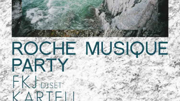 Roche Musique Party
