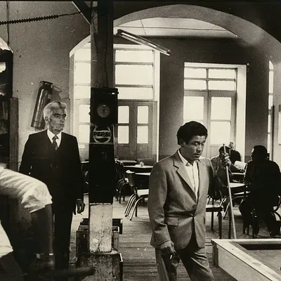 Fernell Franco : la ville de Cali, claire et obscure à la Fondation Cartier