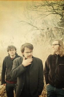 The Notwist en concert