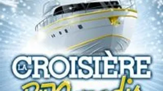 La Croisiere Du Paradis