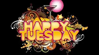 Happy Tuesday ! le detail qui tue