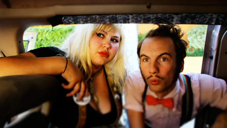 Shannon & The Clams : Die Die Die