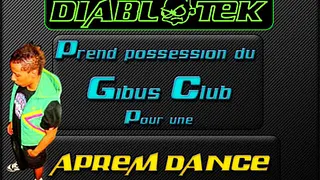 Aprem Dance Electro, Diablotek