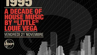 A Decade Of House Music