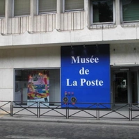 L'Adresse Musée de La Poste