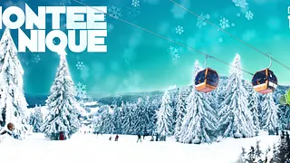 REMONTÉE MECANIQUE - Closing winter 2015