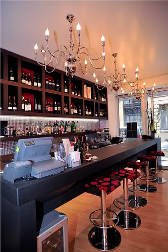 Divinamente italiano Restaurant Paris