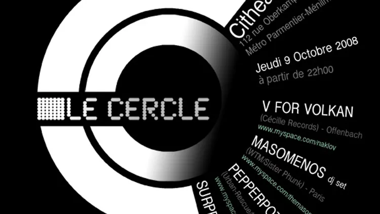 Le Cercle